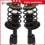 Front Strut & Assembly For 2006-2016 3.6L Chevrolet Impala/impala Limited New. Price: $149.60.