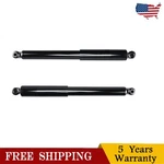 2PC Rear Shocks Left Right For Chevrolet Equinox 2005-2017 Gmc Terrain 2010-2017 New. Price: $36.65.
