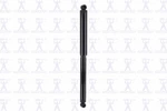 Suspension Shock Absorber Fcs 342789 Fits 09-22 Ford F-150 New. Price: $50.27.