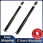 Rear Pair Gas Shock Absorbers 32225 For Chevrolet K1500 4WD 1988-1999 New. Price: $45.59.