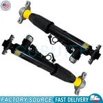 2X Rear Shock Struts Gas Electric Fit 2017-2020 Lincoln Continental # G3GZ18125G New. Price: $110.00.