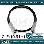 Ford F-150 2000-2003 Suspension Line Hose Extension Repair Kit New. Price: $29.99.