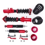 Maxpeedingrods Adjustable Coilovers Lower Kit Ford Mustang S550 15-23 New. Price: $341.30.