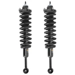 Maxpeedingrods 2PC Front Struts For Toyota Tacoma 4WD 20052015 4RUNNER 200320... New. Price: $137.44.