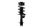 Fcs Front Left Suspension Strut And Coil Spring Assembly Fits Nissan NV200 New. Price: $133.90.