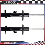Oe Front Struts For 2017-2024 Chrysler Pacifica With Hd Suspension. New. Price: $239.22.