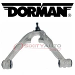 Dorman Front Left Lower Suspension Control Arm Ball Joint For 2009-2013 El New. Price: $276.04.