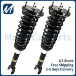Pair For Jaguar Xf Rwd 2009-2015 Front Shock Asorbers Struts Assys W/o Electric. New. Price: $189.00.