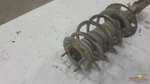 2017 Ford Explorer Front Shock Strut Left Awd Used. Price: $105.00.