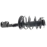 Kyb Front Driver Left Strut-plus Suspension & Coil Spring Assembly SR4453 New. Price: $194.76.
