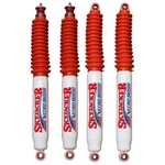Skyjacker Set Of Front & Rear Nitro N8000 Shocks For 87-95 Jeep Wrangler 4WD New. Price: $243.21.