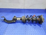 12-18 Audi A7 Front Strut Assembly Right Passenger Side Genuine Oem 4G0413031Q Used. Price: $99.99.