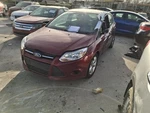 2014 Ford Focus Left Front Knee Assembly Used 107K Miles Oem 510-01759BL. Price: $284.95.