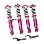 Gsp Godspeed Mono True Rear Fork Type Coilovers Suspension Kit Q50 / Q60 Rwd New. Price: $675.00.