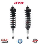Front L/r Suspension Strut And Coil Spring-truck-plus Kyb For Toyota 4RUNNER4WD New. Price: $570.89.
