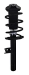 Mercedes Benz GLA250 Lh Front Shock Absorbe Strut Assy Oem A2473206103 2021-2023 Used. Price: $202.50.