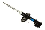 Suspension Strut Assembly Sachs 314 695 Fits 11-13 Kia Soul New. Price: $108.04.