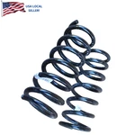 Oem Front Suspension Coil Spring 2PC Set For 2019- 2025 Ram 2500 3500 Used. Price: $93.83.