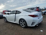 Passenger Right Strut Front Awd Fits 15-19 Lexus RC350 751974 Used. Price: $140.00.