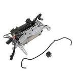 Air Suspension Compressor Pump W/ Bracket For 2002-10 Porsche Cayenne Vw Touareg New. Price: $148.57.