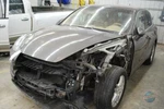 Oem Strut For Porsche Cayenne Assy Right Rear Used. Price: $94.99.