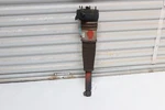 2011-2018 Audi A8 Rear Air Suspension Right Side Shock Strut Absorber Oem Used. Price: $120.00.