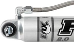 Fox 985-24-012 2.0 Perf. Series 11.6" Smooth Body Remote Res. Rear Shock New. Price: $365.95.