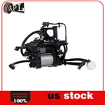 Air Ride Suspension Compressor Pump W/bracket 68041137 For Ram 1500 2013-2019 New. Price: $193.15.