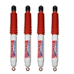 Skyjacker Nitro 8000 Shock Set For 2014-2025 Ram 2500 4WD 0-2" Front Level New. Price: $264.96.