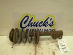 Driver Left Strut Front Fits 98-02 Corolla 181154 Used. Price: $65.63.