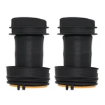 Rear Pair Springs Ride Bags 23116448 For Cadillac Xts 3.6L 2013-2019 New. Price: $78.89.
