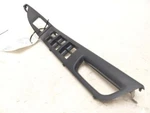 2011 Mitsubishi Lancermit Front Driver Master Switch Bezel Used. Price: $17.09.