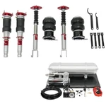 Truhart TH-L1005+TH-MM03 Airplus W/vera Basic Management For 01-06 Lexus LS430 New. Price: $2314.99.