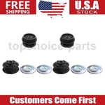 Front Rear Monroe Suspension Strut Mounts 4X For 2011-2013 Chevrolet Caprice New. Price: $350.59.
