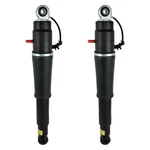 For Chevy Tahoe 2015-2020 Unity 2-14-511200 Rear Air Shock Absorbers New. Price: $331.89.
