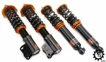 Ksport CPO010-KP Coilovers Kontrol Pro Coils For 1999-2004 Porsche 996 CARRERA-2 New. Price: $1705.96.