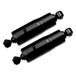 Ford Windstar 95-03 Gabriel Hijackers Rear Air Adjustable Shock Absorbers New. Price: $122.06.