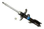 Front Left Shock Absorber For Toyota Corolla 2006 Sachs 313 094 New. Price: $104.46.