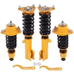 Maxpeedingrods Coilovers Lowering Suspension Kit For Scion Tc 2005-2010 New. Price: $235.00.