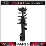 Monroe Oem Front Right Strut For Kia Optima Hyundai Sonata 2015-2020A New. Price: $154.41.