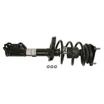 Monroe Front Right Strut & Spring For Kia Soul 2014 2015 2016 2017 New. Price: $158.41.