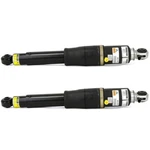 Arnott Pair Set Of Rear Suspension Shock Absorber For Suburban 1500 Tahoe Yukon New. Price: $683.95.