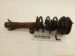 Mini Clubman R55 Left Front Strut Without Sport Suspension Option Fits 2008-2014 Used. Price: $90.12.