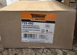 Dorman 722-092 Leaf Spring Shackle Select 99-05 Ford Models New. Price: $35.99.