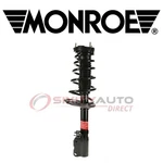 Monroe Quick-strut 273033 & Coil Spring For SR4261 G57500 1333377R Cr New. Price: $211.29.