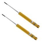2 Bilstein B6 Left+right Rear Shocks Absorbers Struts Damper Set For Bmw E36 E46 New. Price: $284.94.