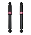 Kyb Excel-g 349024 Pair Set Of Rear Shock Absorbers For Toyota RAV4 06-16 New. Price: $167.96.