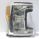 2017-2019 Ford F250 F350 F450 F550 Halogen Right Headlight Oem HC3B-13005-AE Used. Price: $89.29.