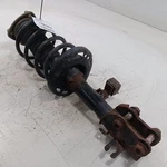 Driver Left Strut Front Awd Fits 13-16 Mazda CX-5 Oem Used. Price: $98.77.
