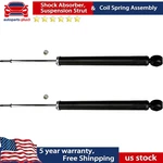 New Pair Set Of Rear Kyb Shock Absorbers For Scion Xa Xb 2004-2006. Price: $134.75.